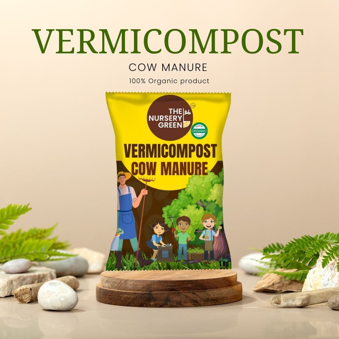 Vermi Compost product image